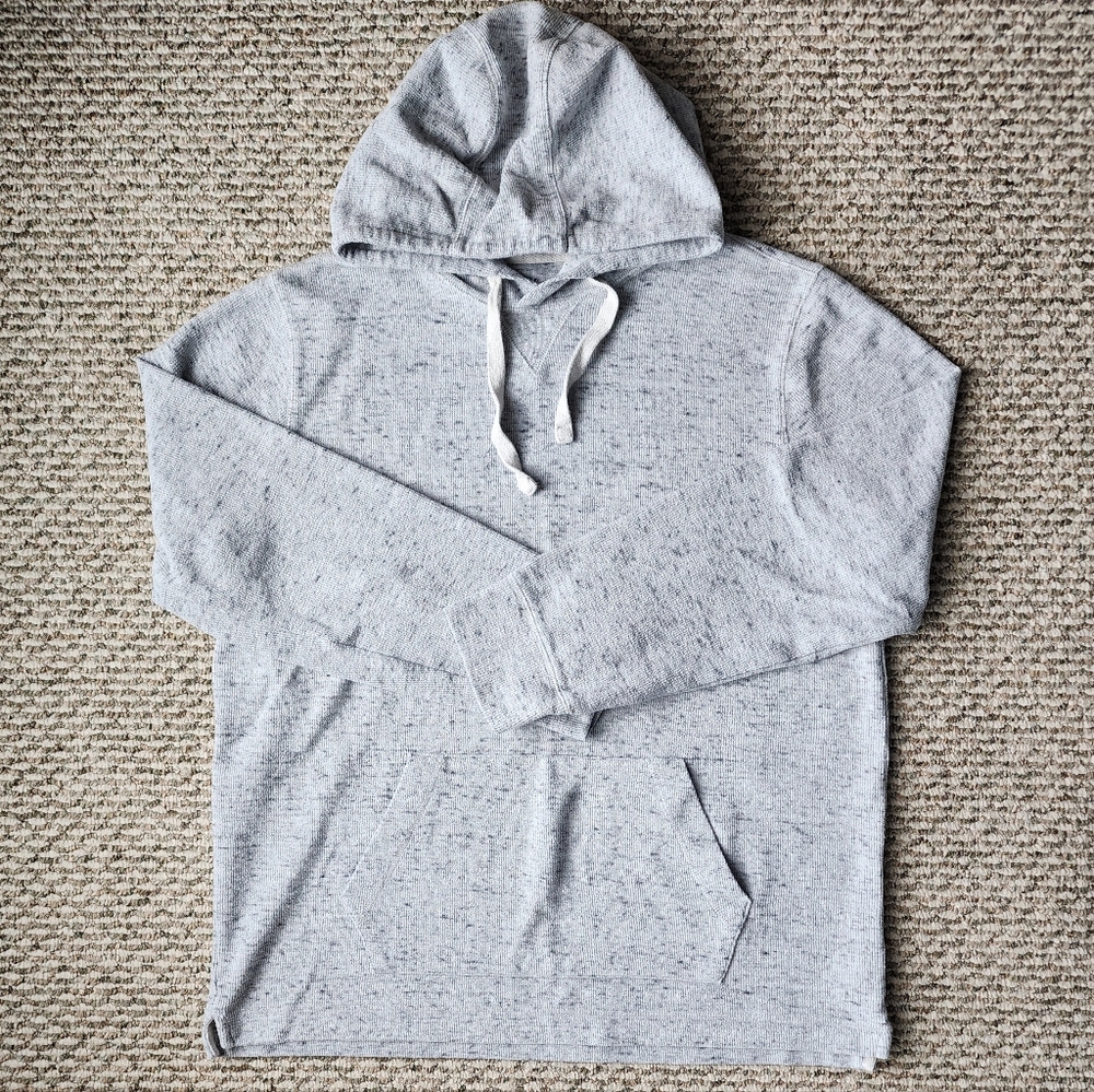 Men's George Hooded Shirt